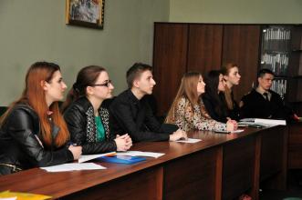 В рамках Всесвітнього дня охорони праці в Університеті відбулася VІ Всеукраїнська науково-практична конференція на тему „Проблеми та перспективи розвитку охорони праці” В рамках Всесвітнього дня охорони праці в Університеті відбулася VІ Всеукраїнська науково-практична конференція на тему „Проблеми та перспективи розвитку охорони праці”