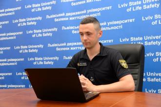 Представник Університету взяв участь у семінарі Ради молодих вчених при Міністерстві освіти і науки України на тему «Наука: крок в ЄС» Представник Університету взяв участь у семінарі Ради молодих вчених при Міністерстві освіти і науки України на тему «Наука: крок в ЄС»