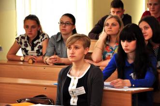   В рамках Всесвітнього дня охорони праці в Університеті відбулася VІ Всеукраїнська науково-практична конференція на тему  „Проблеми та перспективи розвитку охорони праці”