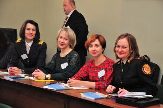 У Львівському державному університеті безпеки життєдіяльності відбулася VIІІ Всеукраїнська науково-практична конференція «ОСОБИСТІСТЬ В ЕКСТРЕМАЛЬНИХ УМОВАХ» 