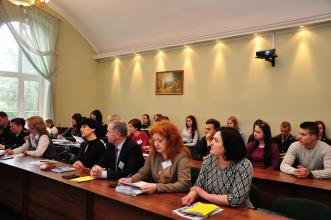 У Львівському державному університеті безпеки життєдіяльності відбулася VIІІ Всеукраїнська науково-практична конференція «ОСОБИСТІСТЬ В ЕКСТРЕМАЛЬНИХ УМОВАХ» 