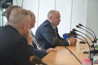 Реалізація міжнародного проекту підготовки фахівців  з гуманітарного розмінування „Support to the Ukrainian Emergency Situations Service with training in the field of humanitarian demining“