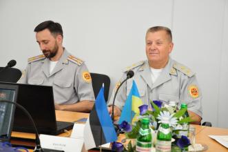 Підписано угоду про співпрацю у галузі цивільної безпеки між провідними галузевими ВНЗ України та Естонії