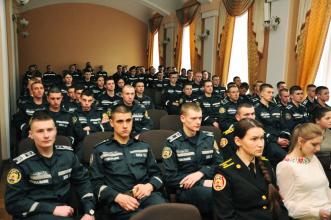 В Університеті відбувся міжвузівський науково-практичний культурологічний семінар 