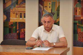 В Університеті відбулась зустріч курсантів та студентів із представниками Львівського територіального управління Антикорупційного бюро України В Університеті відбулась зустріч курсантів та студентів із представниками Львівського територіального управління Антикорупційного бюро України