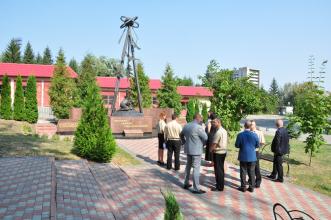 Підписано угоду про співпрацю у галузі цивільної безпеки між провідними галузевими ВНЗ України та Естонії