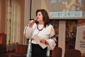 У ЛДУ БЖД відбулась перша Львівська обласна конференція  "Разом для дітей! Деінституалізація та розвиток соціальної політики на місцях "