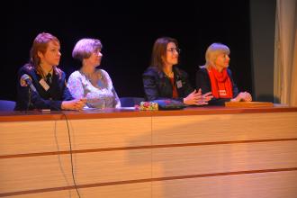 Запобігти ! Врятувати! Допомогти: у Львівському державному університеті безпеки життєдіяльності вдруге визначають найкращих студентів і курсантів у сфері безпеки життєдіяльності Запобігти ! Врятувати! Допомогти: у Львівському державному університеті безпеки життєдіяльності вдруге визначають найкращих студентів і курсантів у сфері безпеки життєдіяльності