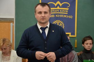 До Львівського державного університету безпеки життєдіяльності завітали вихованці шкіл-інтернатів Львівщини в рамках благодійної акції «Добре серце» До Львівського державного університету безпеки життєдіяльності завітали вихованці шкіл-інтернатів Львівщини в рамках благодійної акції «Добре серце»