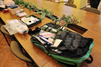 Підведено підсумки Українсько-Британського проекту «Безпека на дорозі»