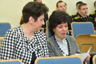 В Університеті стартували спільні пожежно-тактичні навчання з гасіння пожеж в екосистемах