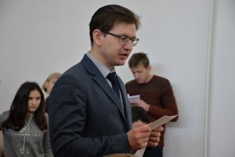 До Львівського державного університету безпеки життєдіяльності завітали вихованці шкіл-інтернатів Львівщини в рамках благодійної акції «Добре серце» До Львівського державного університету безпеки життєдіяльності завітали вихованці шкіл-інтернатів Львівщини в рамках благодійної акції «Добре серце»