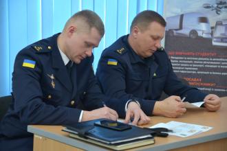 В Університеті стартували спільні пожежно-тактичні навчання з гасіння пожеж в екосистемах