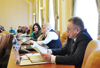 Вперше у Львові на базі Львівського державного університету безпеки життєдіяльності відбулись захисти дисертацій із педагогіки