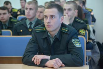 В Університеті стартували спільні пожежно-тактичні навчання з гасіння пожеж в екосистемах