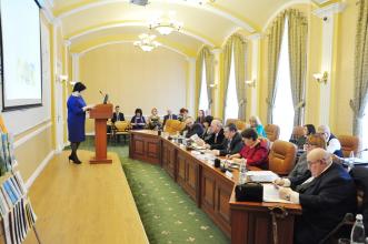 Вперше у Львові на базі Львівського державного університету безпеки життєдіяльності відбулись захисти дисертацій із педагогіки