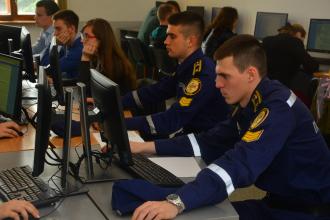 Запобігти ! Врятувати! Допомогти: у Львівському державному університеті безпеки життєдіяльності вдруге визначають найкращих студентів і курсантів у сфері безпеки життєдіяльності Запобігти ! Врятувати! Допомогти: у Львівському державному університеті безпеки життєдіяльності вдруге визначають найкращих студентів і курсантів у сфері безпеки життєдіяльності