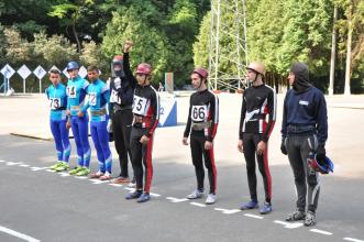 Завершився другий день Чемпіонату України з пожежно-прикладного спорту спорту серед юніорів та юнаків