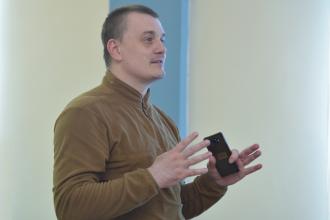 В Університеті стартували спільні пожежно-тактичні навчання з гасіння пожеж в екосистемах