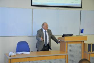 Лекція–семінар для курсантів на тему «ERASMUS+: International credit mobility» Лекція–семінар для курсантів на тему «ERASMUS+: International credit mobility»