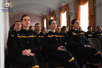 "КЕТи, які вони є": відбулась гостьова лекція для філологів ЛДУБЖД