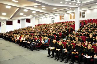 Університет взяв участь у акції Всеукраїнський диктант національної єдності
