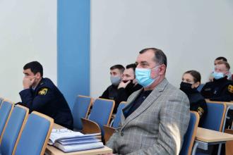 На базі Університету відбулась Всеукраїнська науково-практична конференція