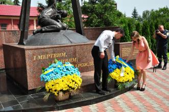 Дипломи бакалавра отримали 162 випусники навчального закладу