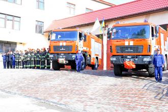 «ХАЙ ЗАВЖДИ ВИСТАЧАЄ НАМ СИЛИ ПАМ'ЯТАТИ ПРО ПОДВИГ БРАТІВ»: В Університеті відбулися заходи з нагоди 32 річниці аварії на ЧАЕС «ХАЙ ЗАВЖДИ ВИСТАЧАЄ НАМ СИЛИ ПАМ'ЯТАТИ ПРО ПОДВИГ БРАТІВ»: В Університеті відбулися заходи з нагоди 32 річниці аварії на ЧАЕС