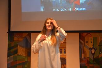 Реквієм «Голодомор – помста за свободу»