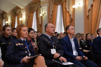 На захисті інформації у  інформаційно-комунікаційних систем: в університеті відбулась традиційна Всеукраїнська конференція
