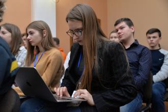 На захисті інформації у  інформаційно-комунікаційних систем: в університеті відбулась традиційна Всеукраїнська конференція