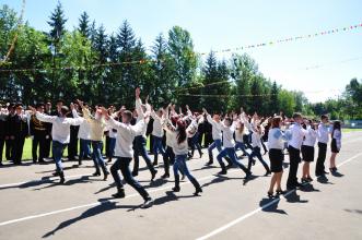 У Львівському державному університеті безпеки життєдіяльності відбувся випуск фахівців 