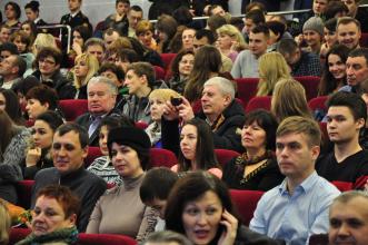  У Львівському державному університеті безпеки життєдіяльності відбувся випуск магістрів