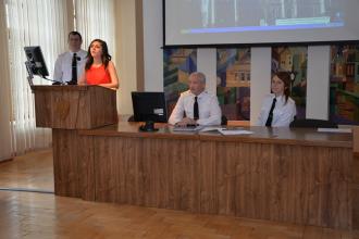 У Львівському державному університеті безпеки життєдіяльності відбувся випуск студентів