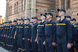 Державний Прапор України — символ нашої єдності, свободи та незламності