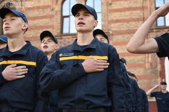 Державний Прапор України — символ нашої єдності, свободи та незламності