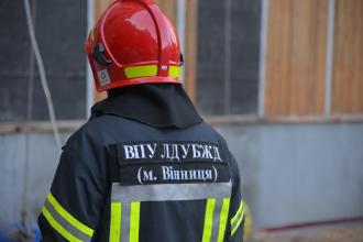 Уперше у Львівському державному університеті безпеки життєдіяльності відбулись змагання «Найсильніший пожежний-рятувальник Університету»