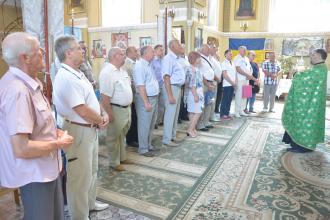  До Університету завітали випускники 1978 року