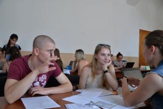 У Львівському державному університету безпеки життєдіяльності успішно продовжується вступна кампанія 2017 року