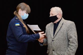 В Університеті відбулась VIII Всеукраїнська науково-практична конференція «Математика, що нас оточує: минуле, сучасне, майбутнє»