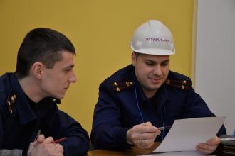 Продовження тренінгу «Медичне реагування під час масових інцидентів»