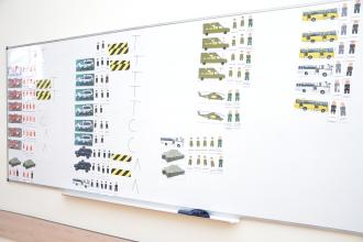 Продовження тренінгу «Медичне реагування під час масових інцидентів»