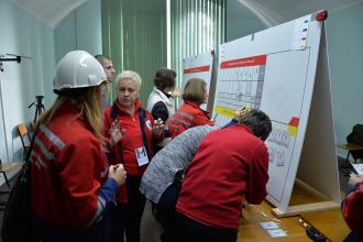 Продовження тренінгу «Медичне реагування під час масових інцидентів»