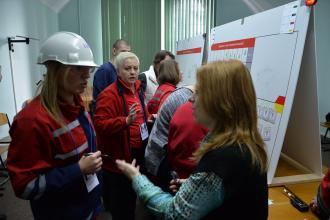 Продовження тренінгу «Медичне реагування під час масових інцидентів»