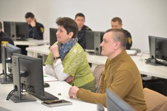 У Львівському державному університеті безпеки життєдіяльності  відбувся круглий стіл