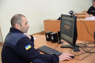 В Інституті післядипломної освіти продовжується навчання