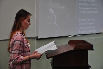 В Університеті відбулась IІI Міжнародна науково-практична конференція молодих учених, курсантів та студентів «Екологічні аспекти безпеки життєдіяльності» В Університеті відбулась IІI Міжнародна науково-практична конференція молодих учених, курсантів та студентів «Екологічні аспекти безпеки життєдіяльності»