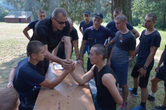 Святкування Дня Незалежності