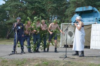 Святкування Дня Незалежності